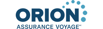 Logo Orion Assurance Voyage