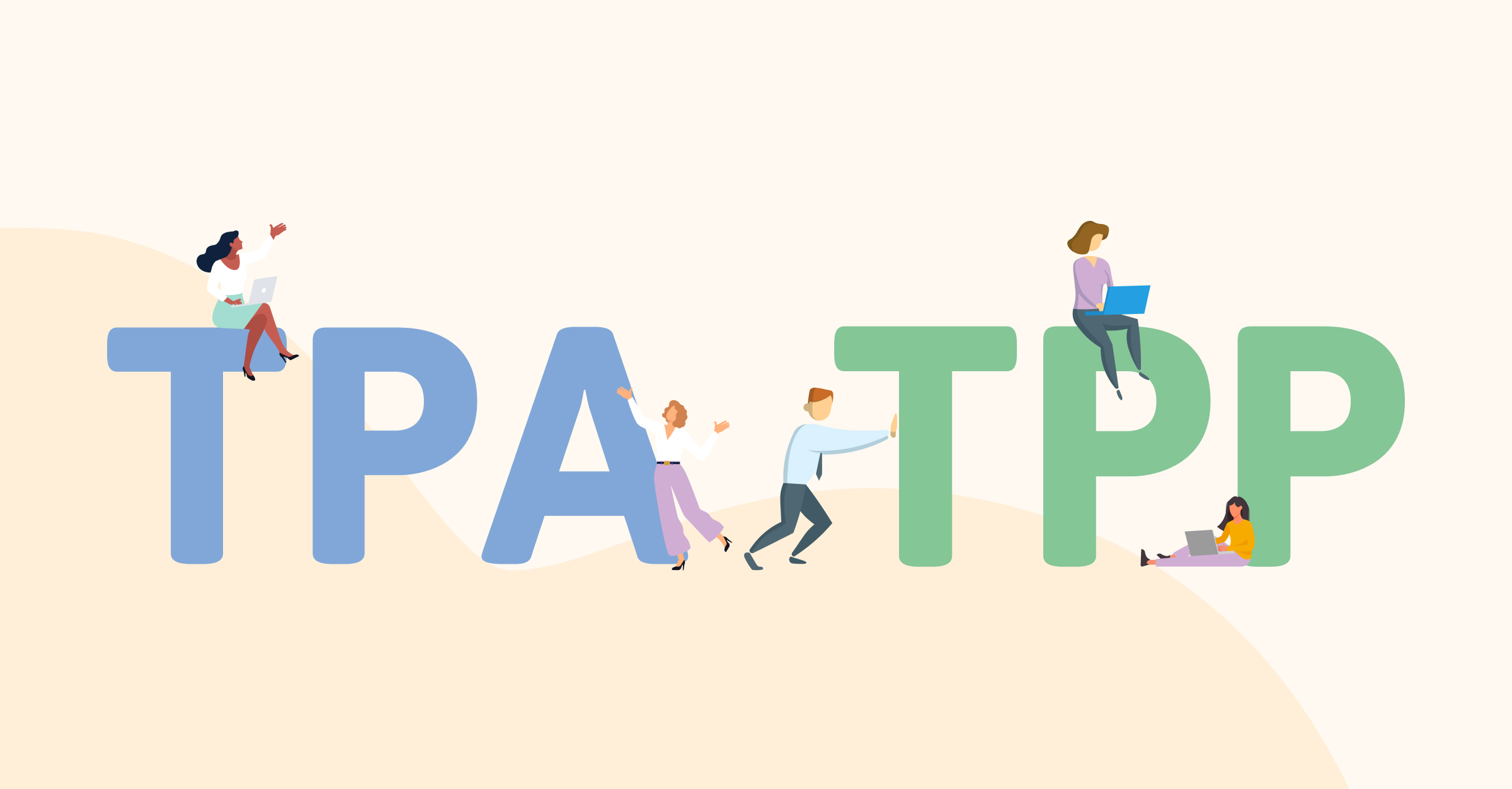 image de la session : TPP/TPA