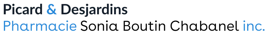 Logo Picard & Desjardins